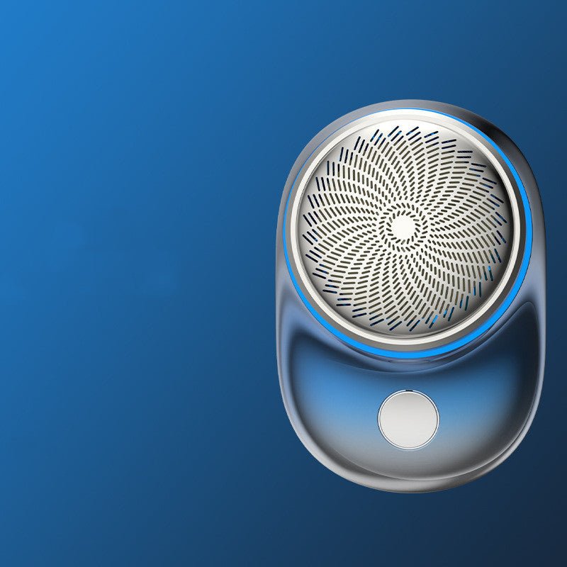 New Portable Mini Electric Shaver - Zambeel