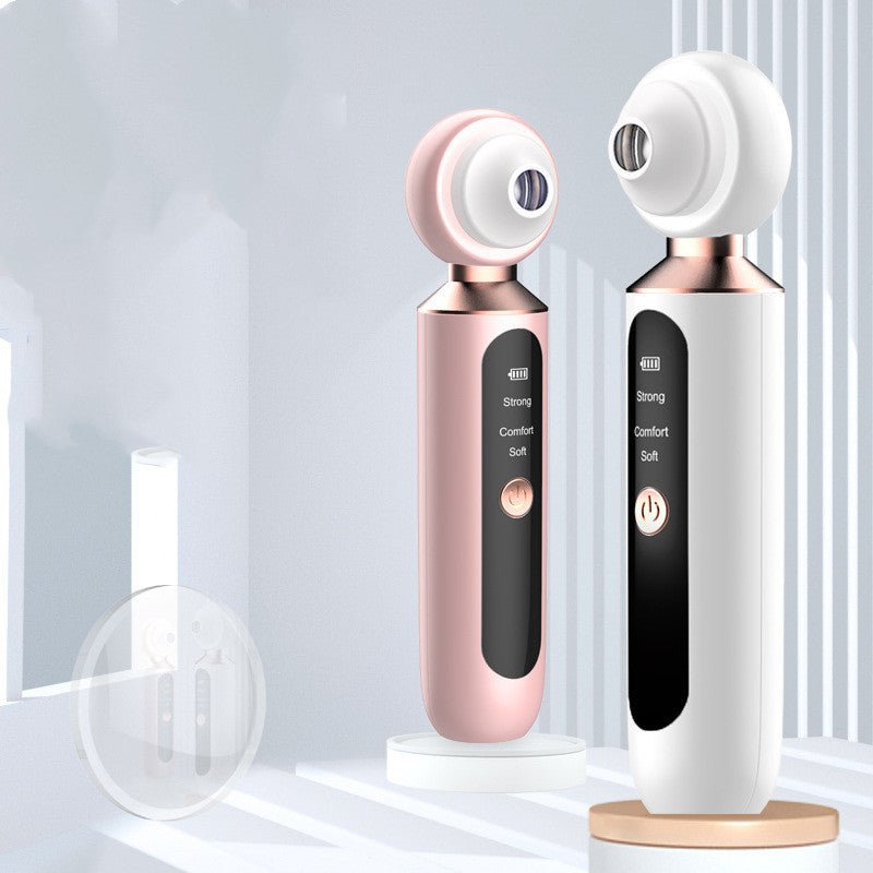 New Visual Blackhead Pore Cleaner Household - Zambeel