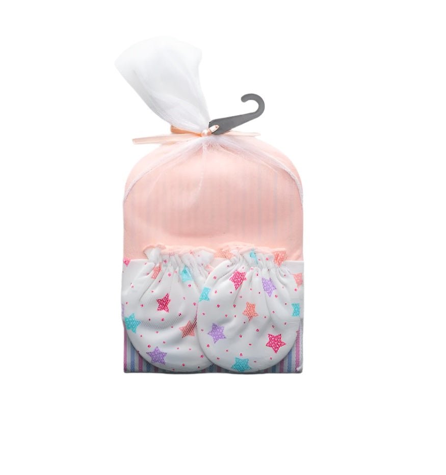 Newborn Baby Essentials (Pack of 3) - Zambeel