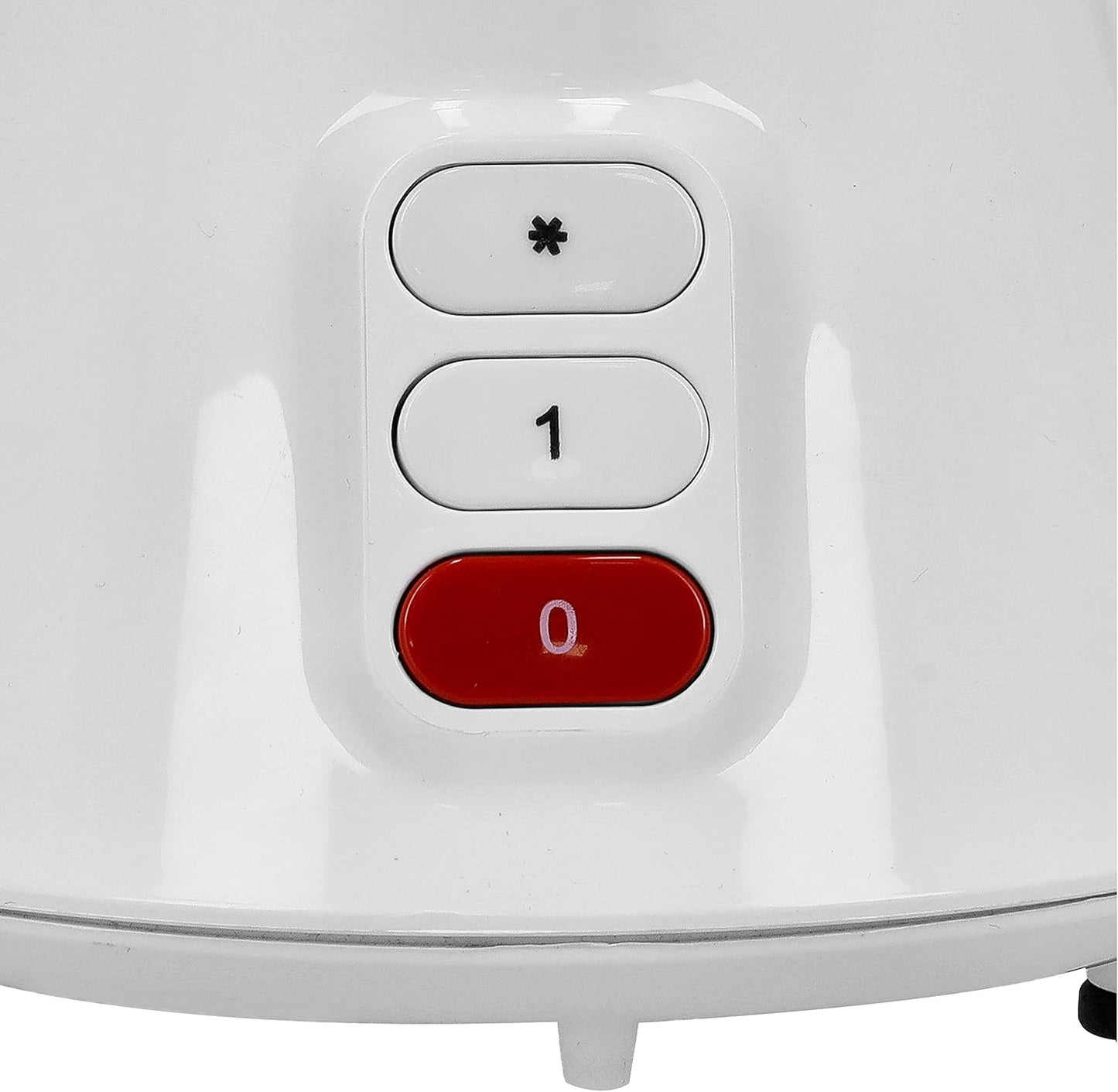 Nova - Coffee & Spices Grinder © - Zambeel