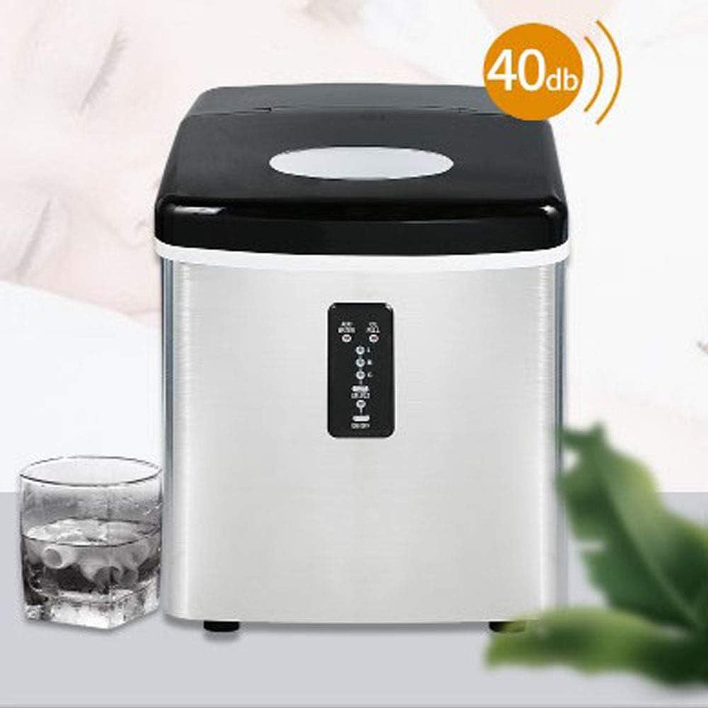 Nova - Ice Maker© - Zambeel