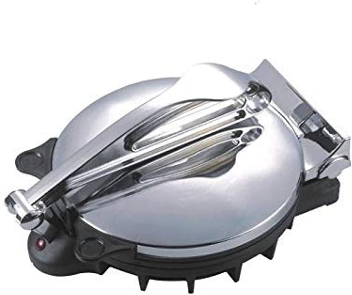 Nova - Pizza & Roti Maker© - Zambeel