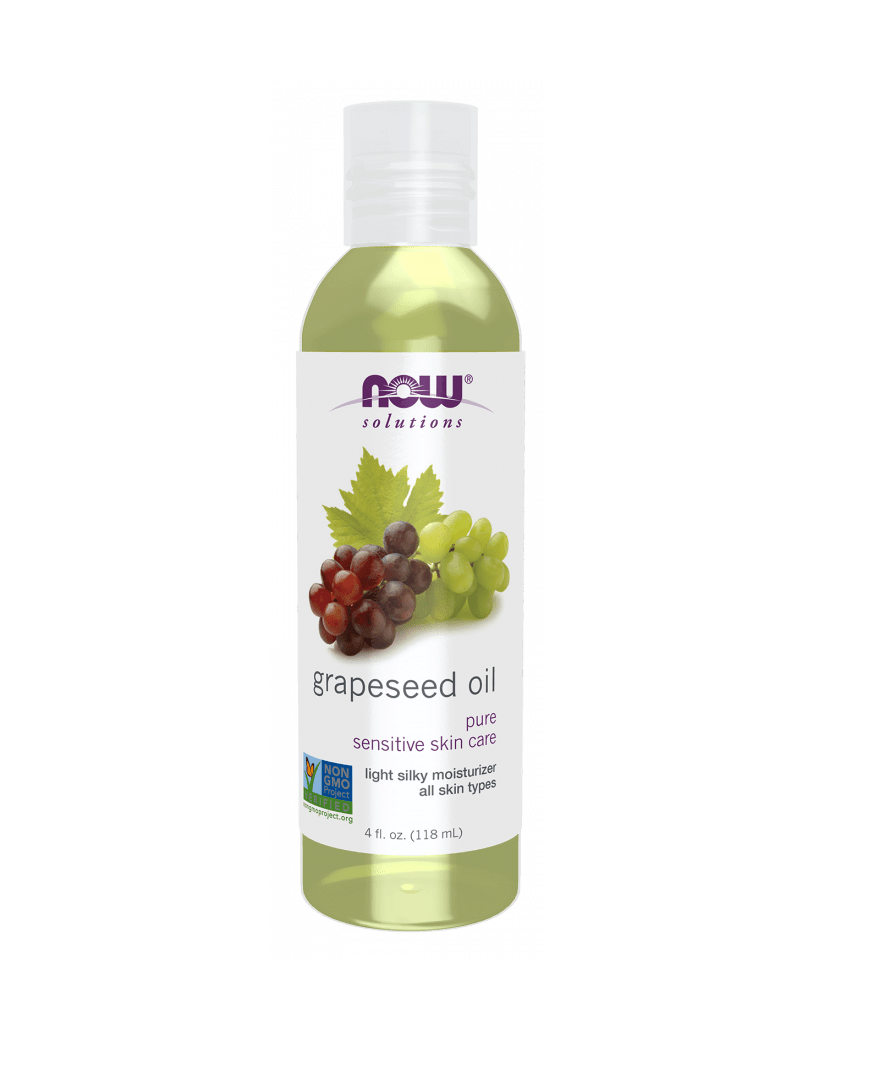 Now Essential - Oils (Original) - Zambeel