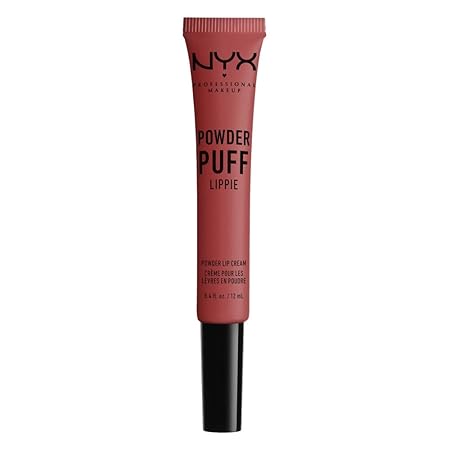NYX - Makeup Powder Puff Lip Cream (Original) - Zambeel