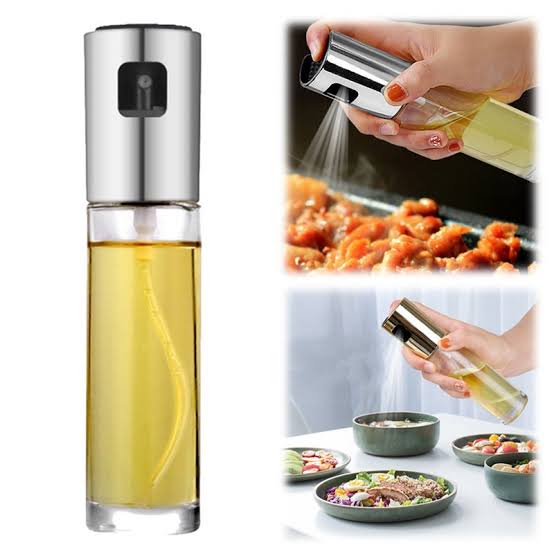 Oil Spray Bottle - Zambeel