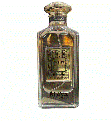 عطر الحياة الليلية (50 مل) ©