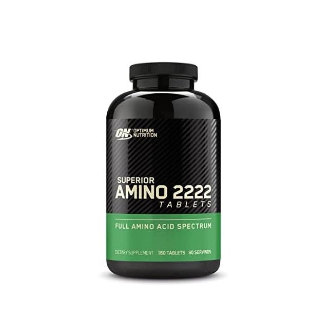 ON - Superior Amino 2222 (Original) - Zambeel