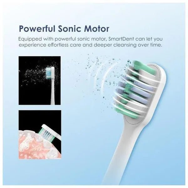 Oraimo - Electric Tooth Brush (Original) - Zambeel