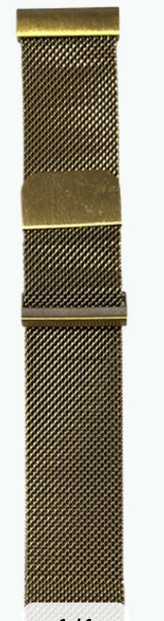 Oraimo - Stainless Steel Watch Band (Original) - Zambeel