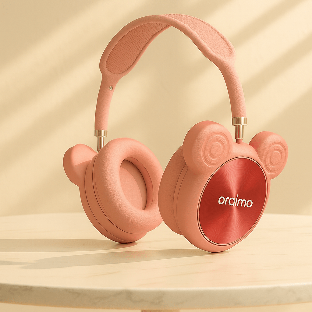 Oraimo - Wireless Headset - Zambeel