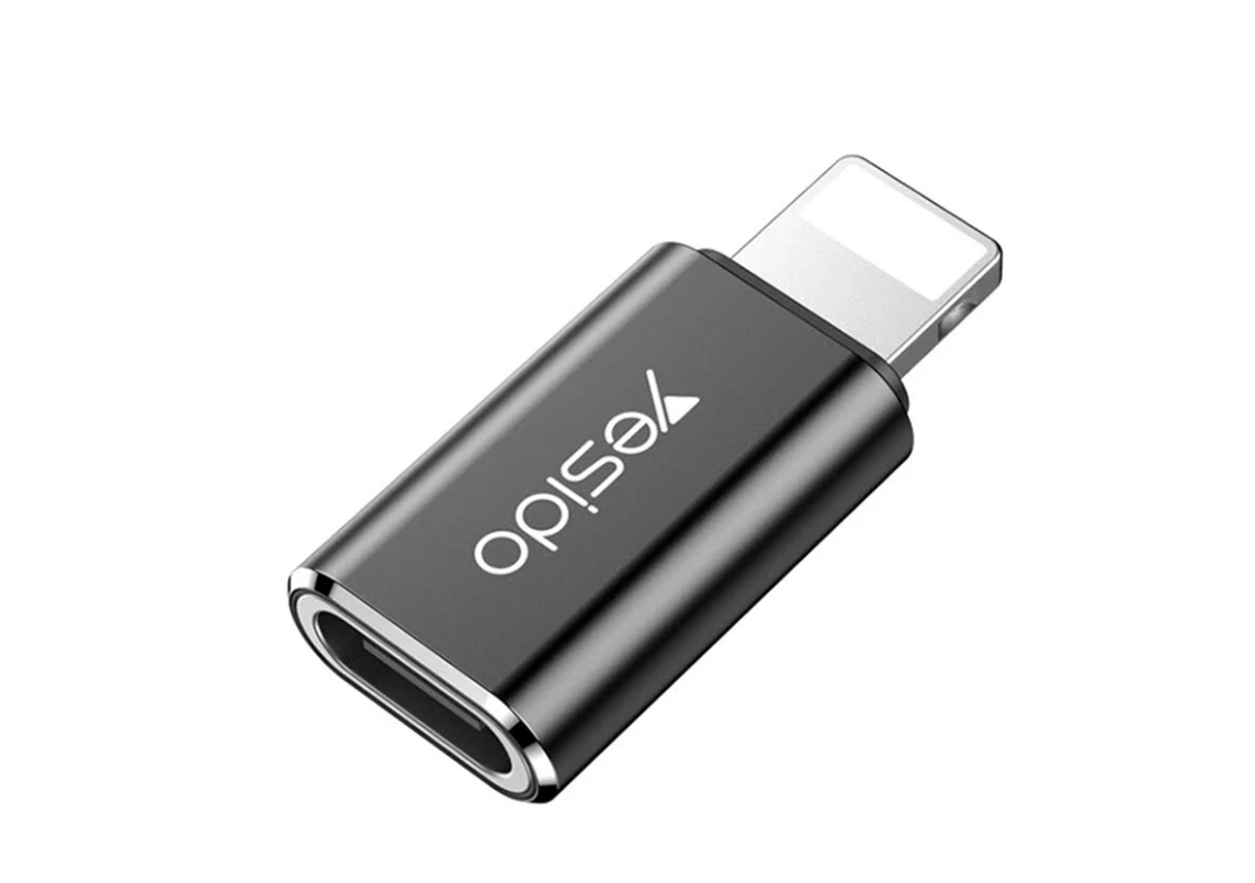 OTG Fast Charging Data Transmission - Zambeel