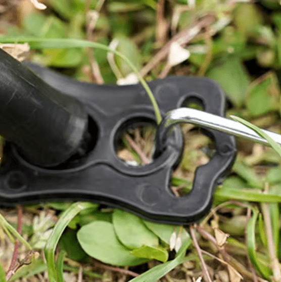 Outdoor Alpine Camping Tent - Zambeel