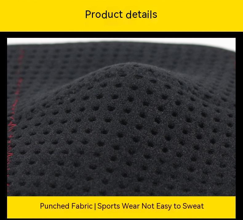 Outdoor Basketball Tennis Fitness Sports Protective Gear - Zambeel