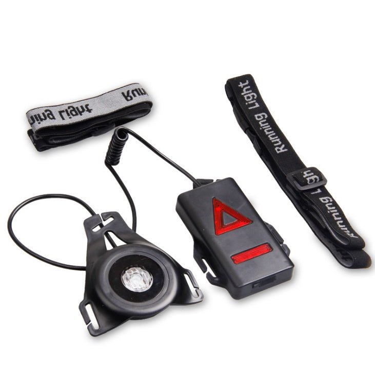 Outdoor Running Chest Light - Zambeel