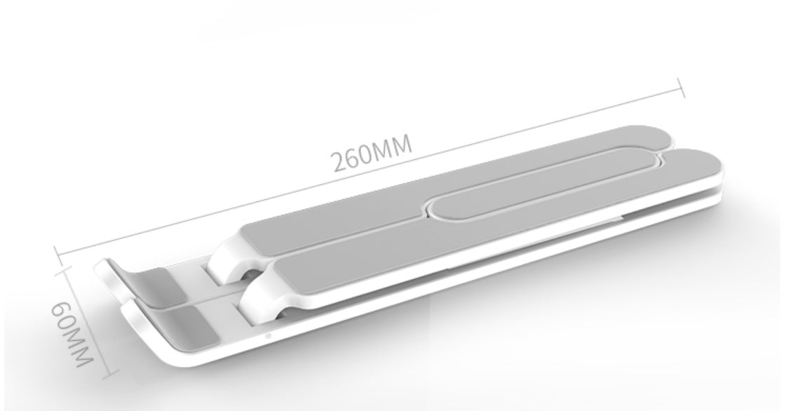 P1 Heightened Base Lifting Portable Cervical Suspension - Zambeel
