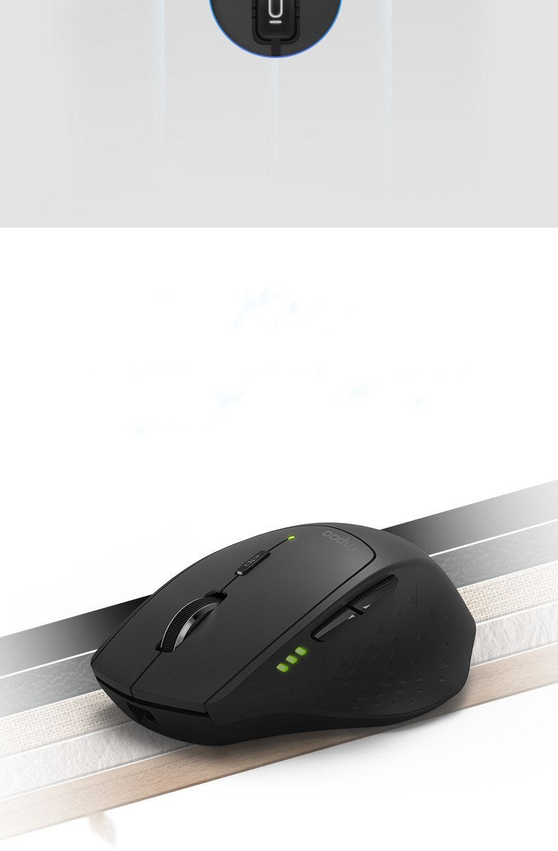 Pennefather MT550 Wireless Bluetooth Mouse - Zambeel