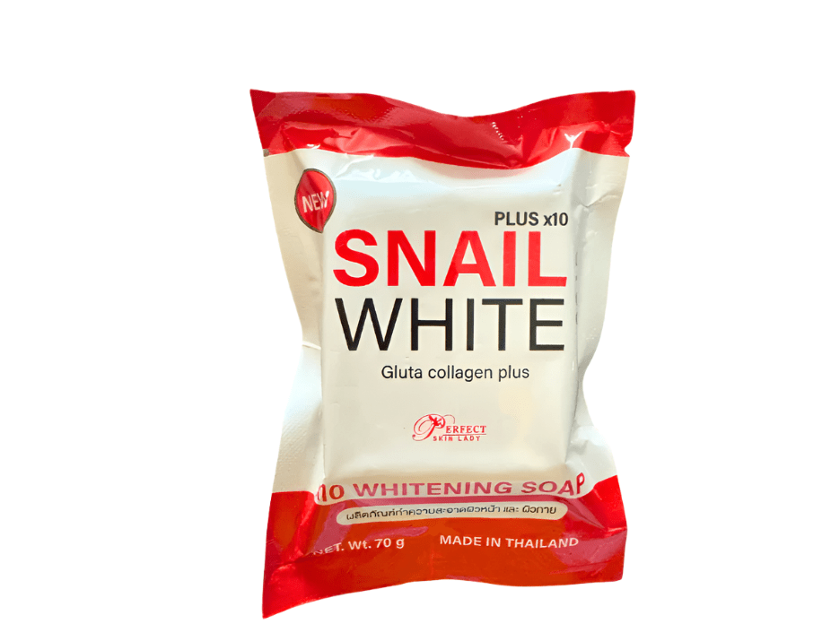 Perfect Skin Lady - Soap - Zambeel