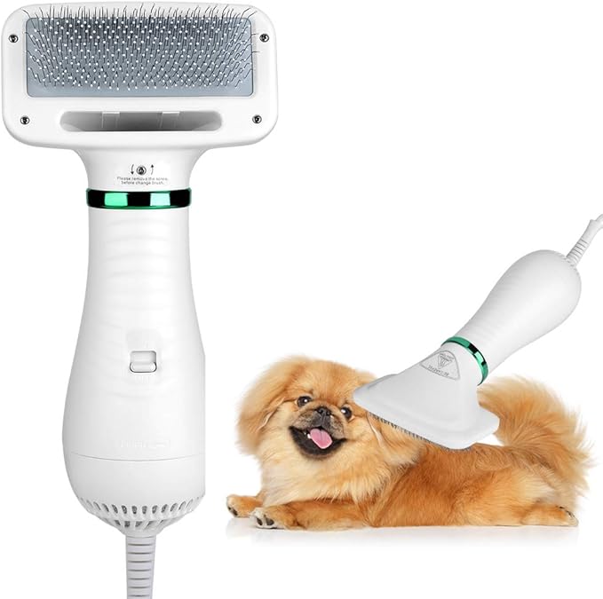 Pet Hair Dryer - Zambeel