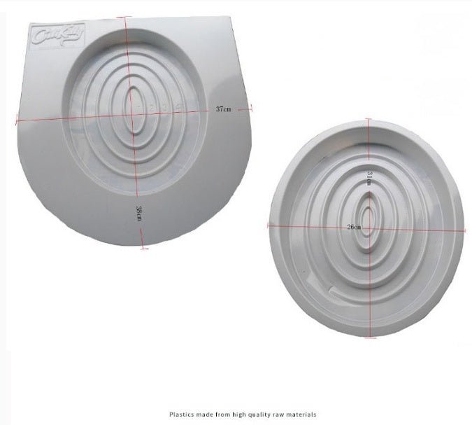 Pet Supplies Cat Toilet Trainer - Zambeel