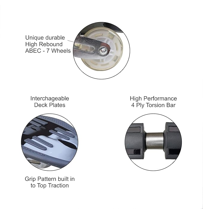 Phantom Wave Caster Board © - Zambeel