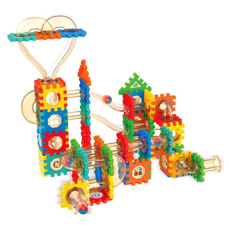 Pipeline Rolling Block Set - Zambeel