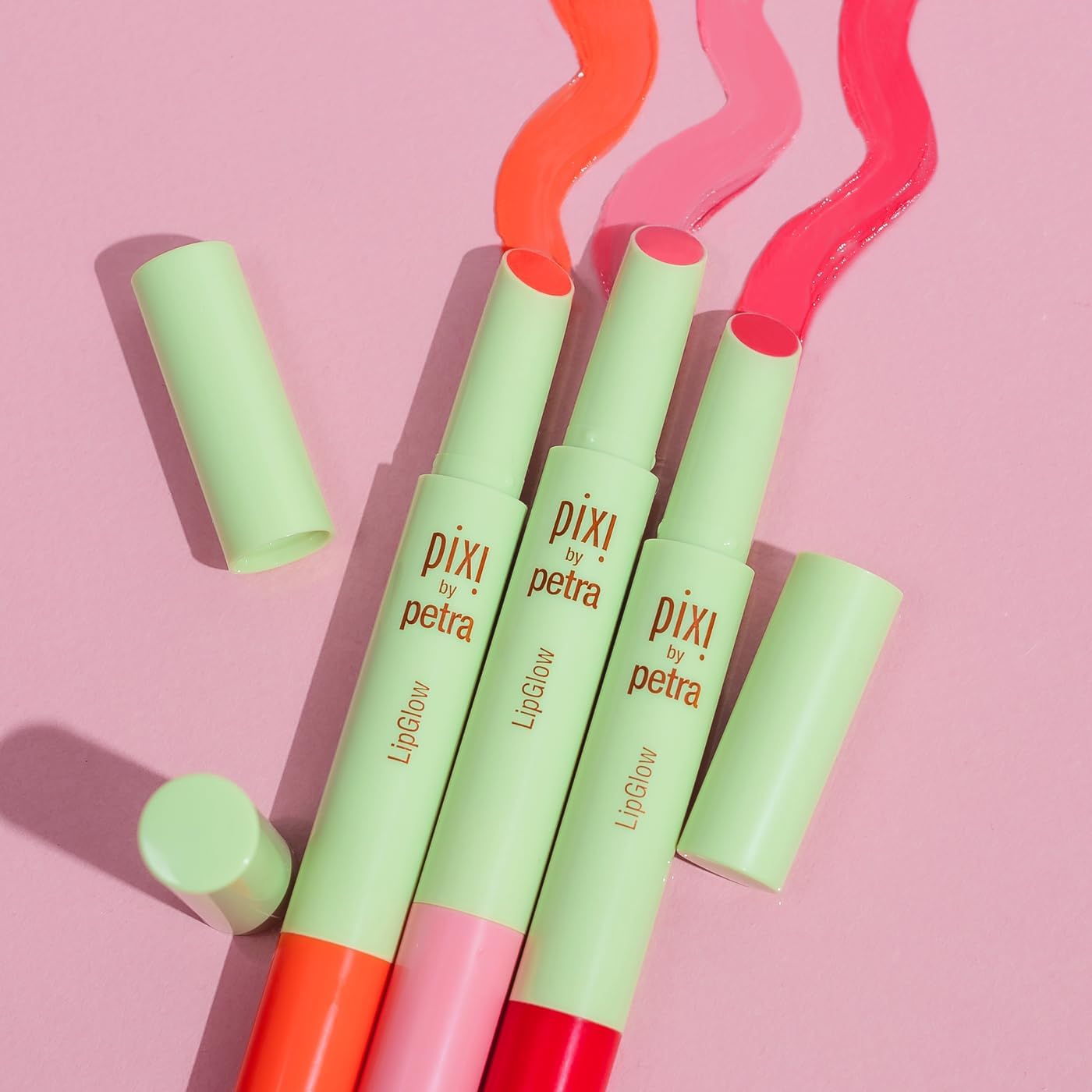 Pixi - Tinted Lip Balm (Original) – Zambeel
