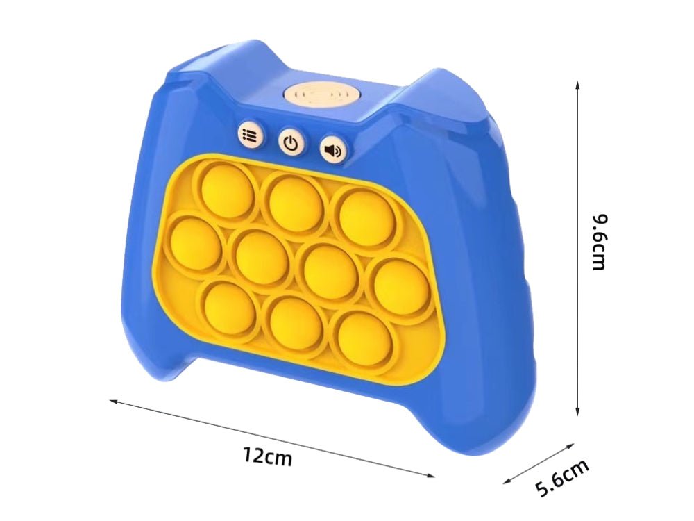 Pop Fidget Toy Game - Zambeel
