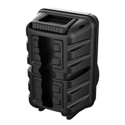 Portable Bluetooth Speaker With Mic - Zambeel