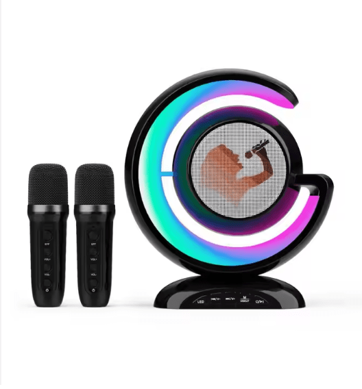 Portable Bluetooth Speaker (YS - 110) - Zambeel