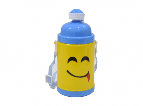Portable Cartoon Water Bottle - Zambeel