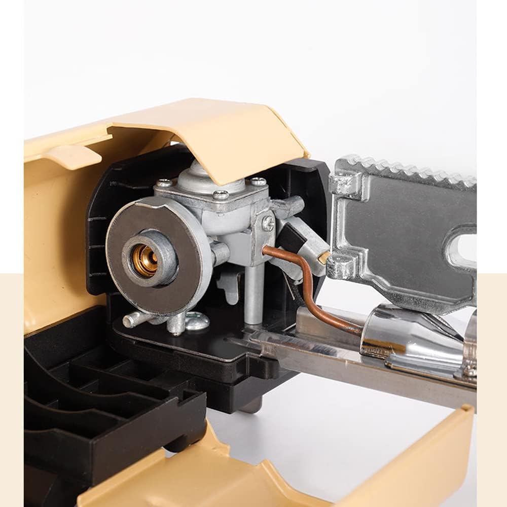 Portable Cassette Stove ยฉ - Zambeel