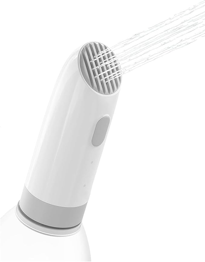 Portable Electric Flushing Device - Zambeel