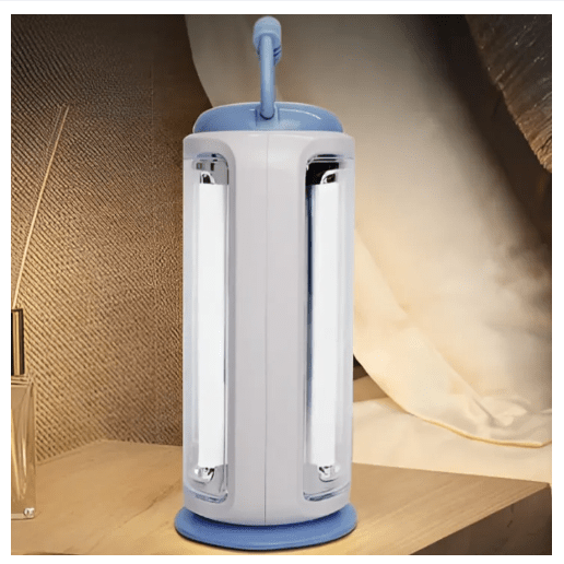 Portable Emergency LED Lamp - Zambeel