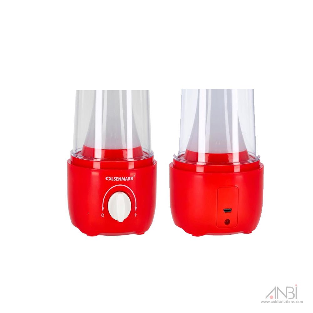 Portable Emergency Light - Zambeel