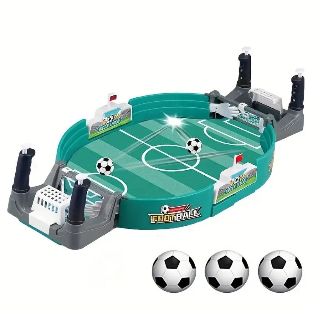 Portable Football Game For Kids - Zambeel