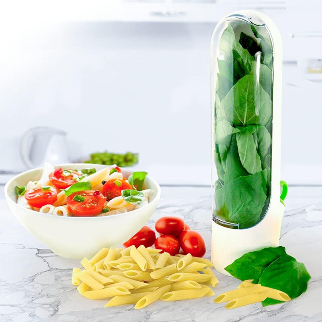 Portable Herb Keeper - Zambeel