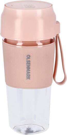 Portable Mini Juicer for Smoothies - Zambeel