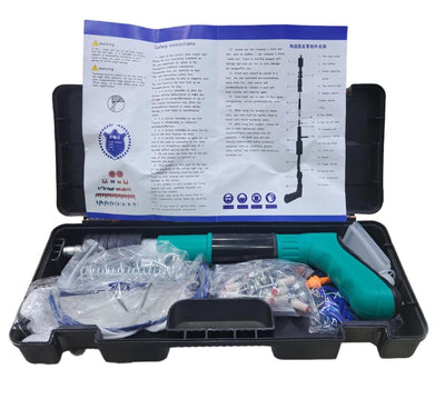 Portable Nail Gun - Zambeel