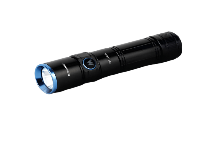 Portable Power Flashlight - Zambeel