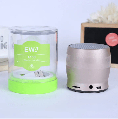 Portable Speaker MP3 - Zambeel