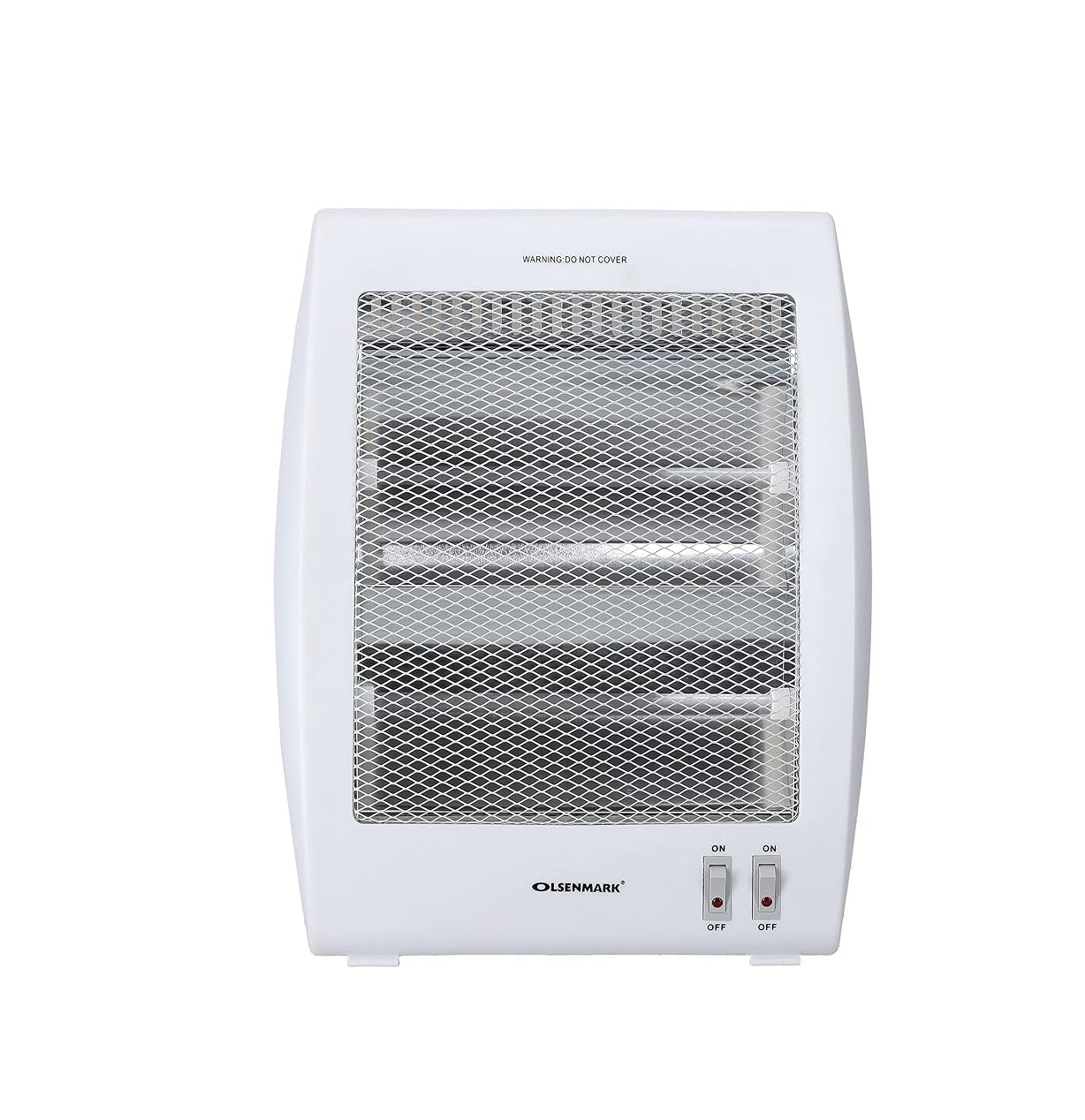 Portable Upright Electric Heater - Zambeel