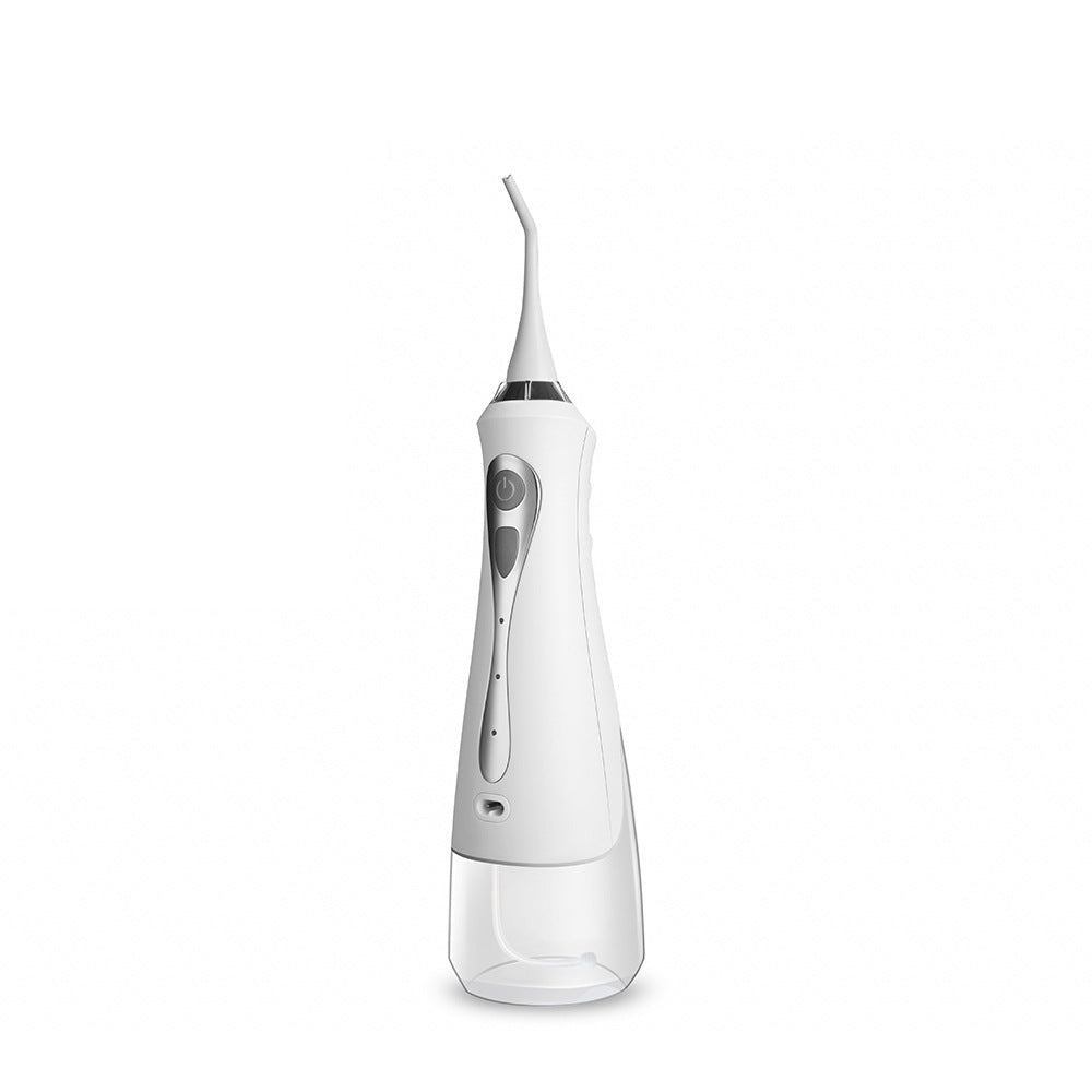 Portable Water Floss Electric Tooth Flusher - Zambeel