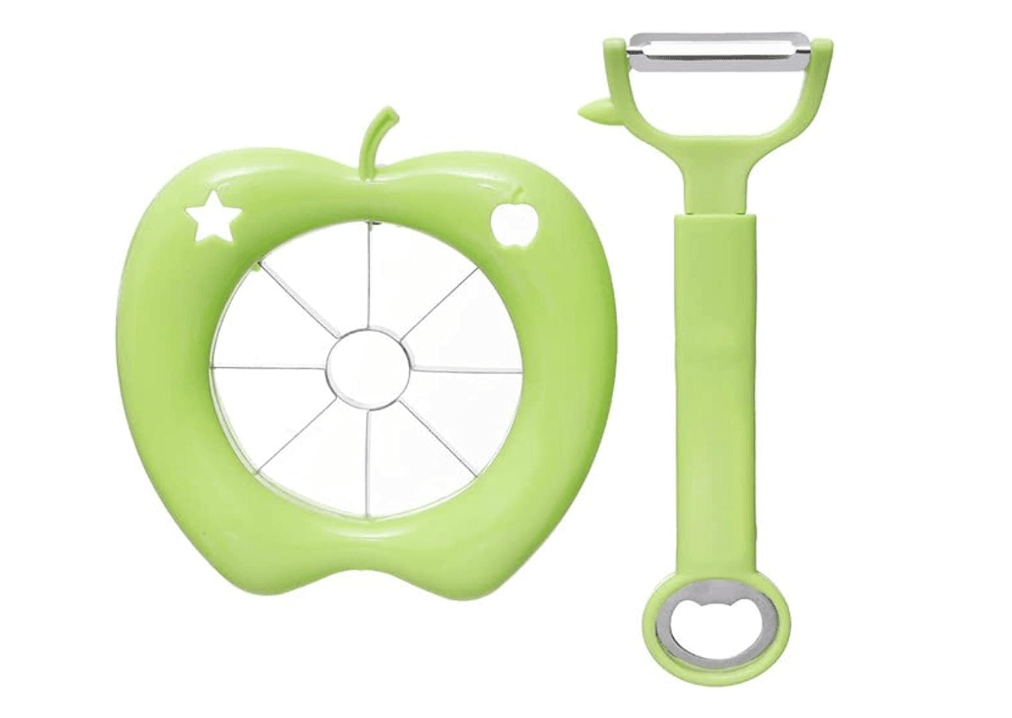 Potato Peel Apple Cutter - Zambeel
