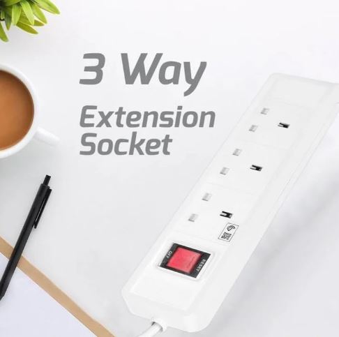 Power Extension (SH - 31601) - Zambeel