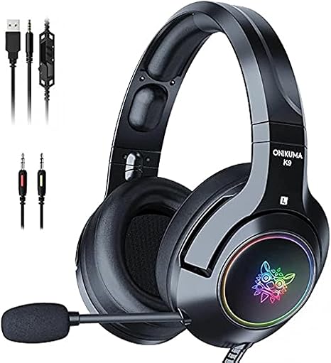 Professional Headset For Gaming - Zambeel