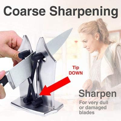 Professional Knife Sharpener - Zambeel