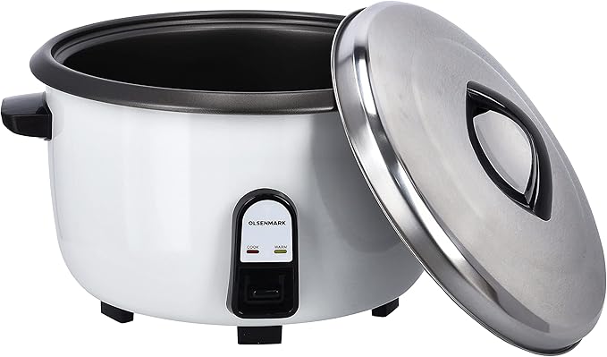 Professional Rice Cooker - Zambeel