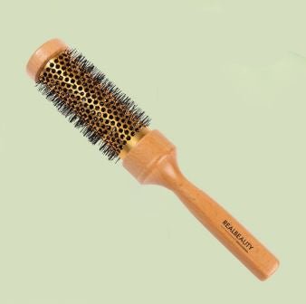 Professional Round Hair Brush - Zambeel