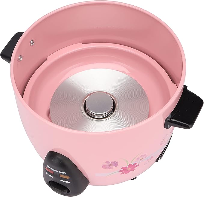 Professional Steam Rice Cooker - Zambeel