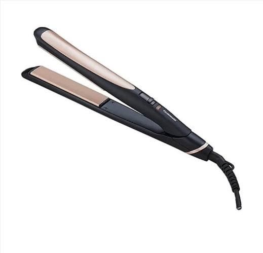 Professional Straightener For Hairs - Zambeel